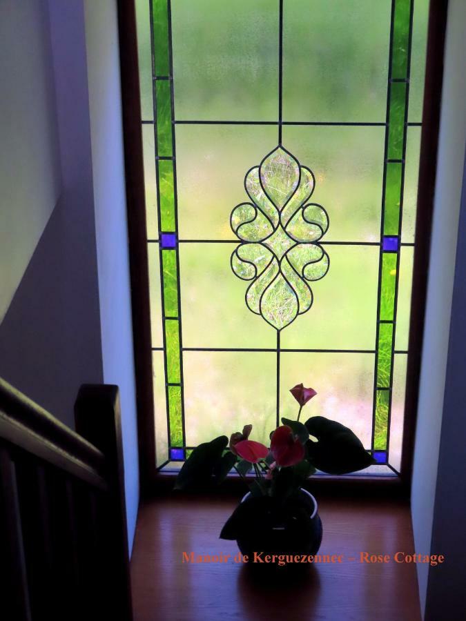 Rose Cottage Pontrieux 외부 사진