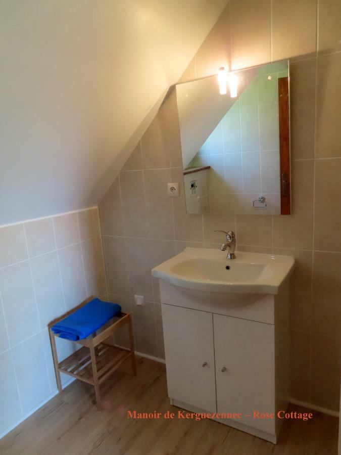 Rose Cottage Pontrieux 외부 사진