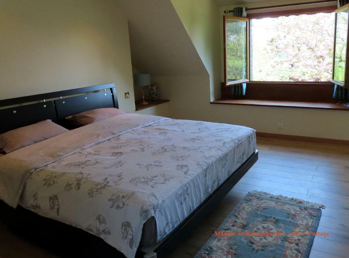 Rose Cottage Pontrieux 외부 사진