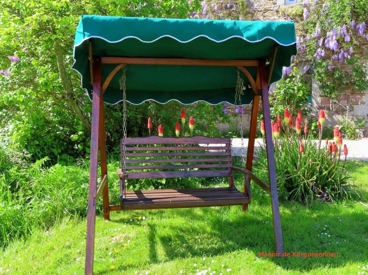 Rose Cottage Pontrieux 외부 사진