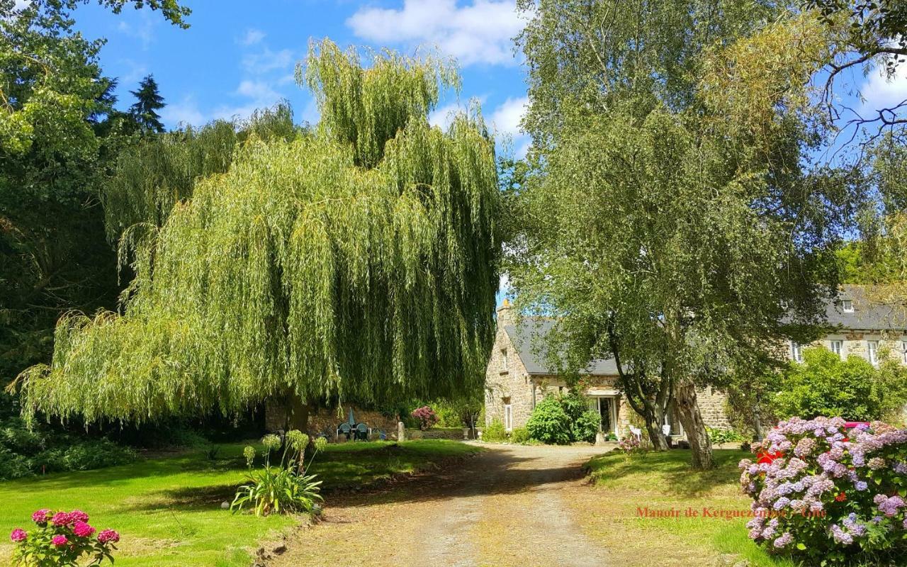 Rose Cottage Pontrieux 외부 사진