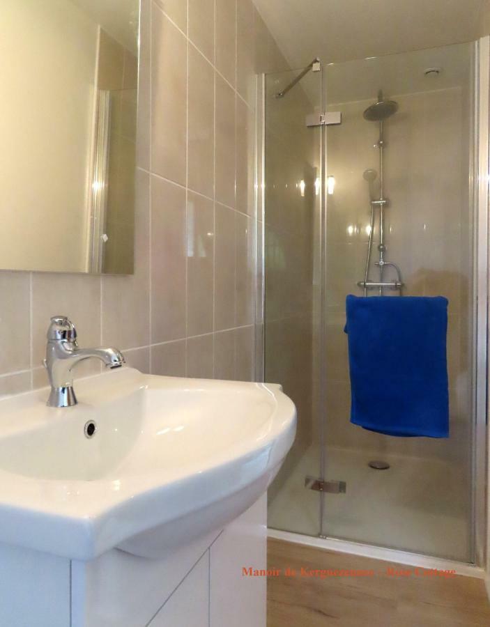 Rose Cottage Pontrieux 외부 사진