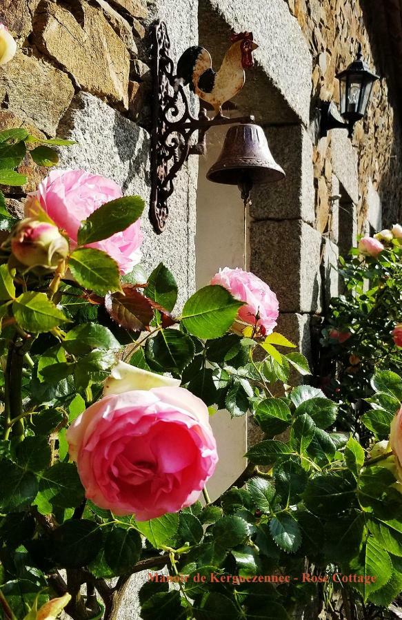 Rose Cottage Pontrieux 외부 사진