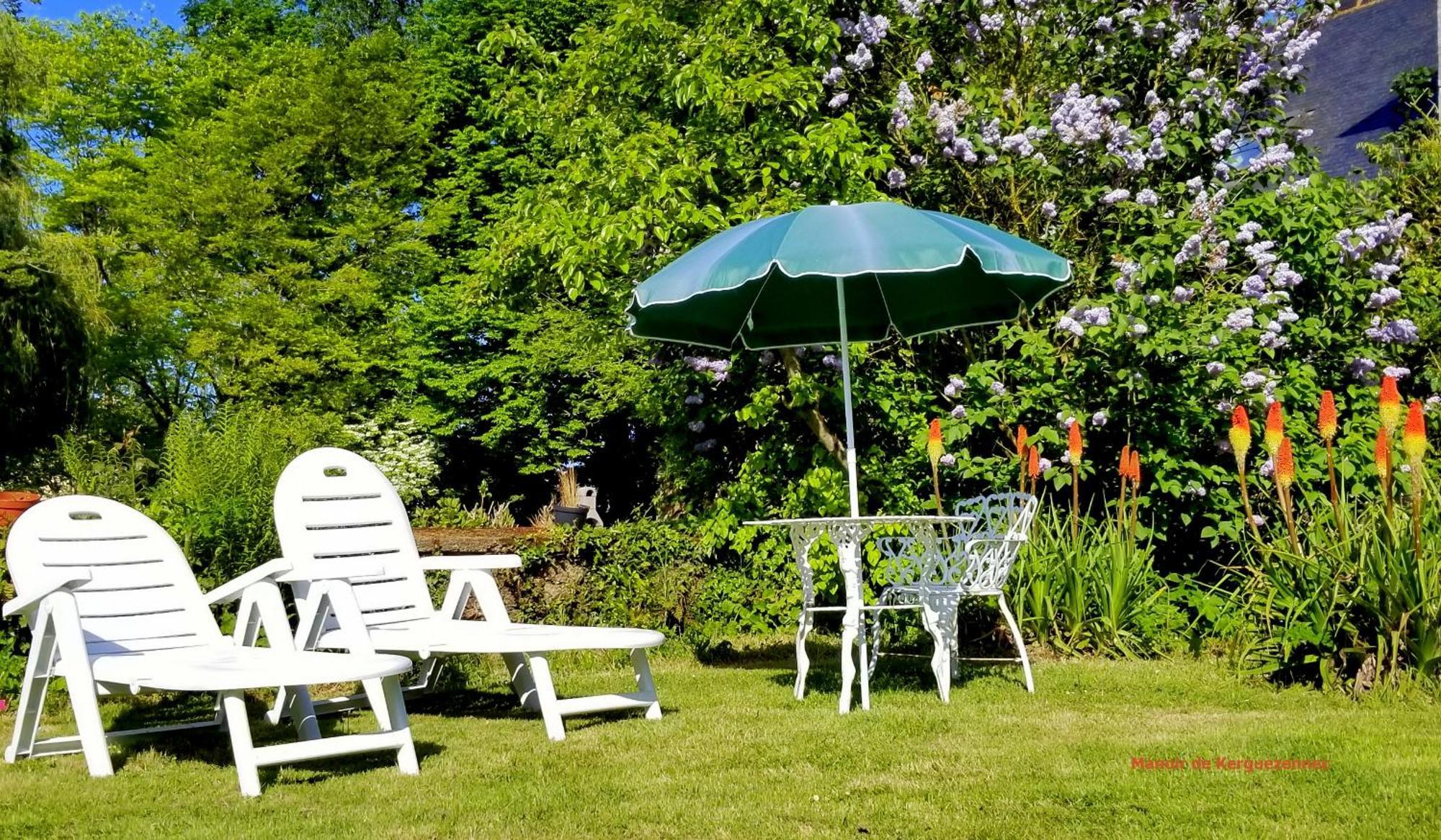 Rose Cottage Pontrieux 외부 사진