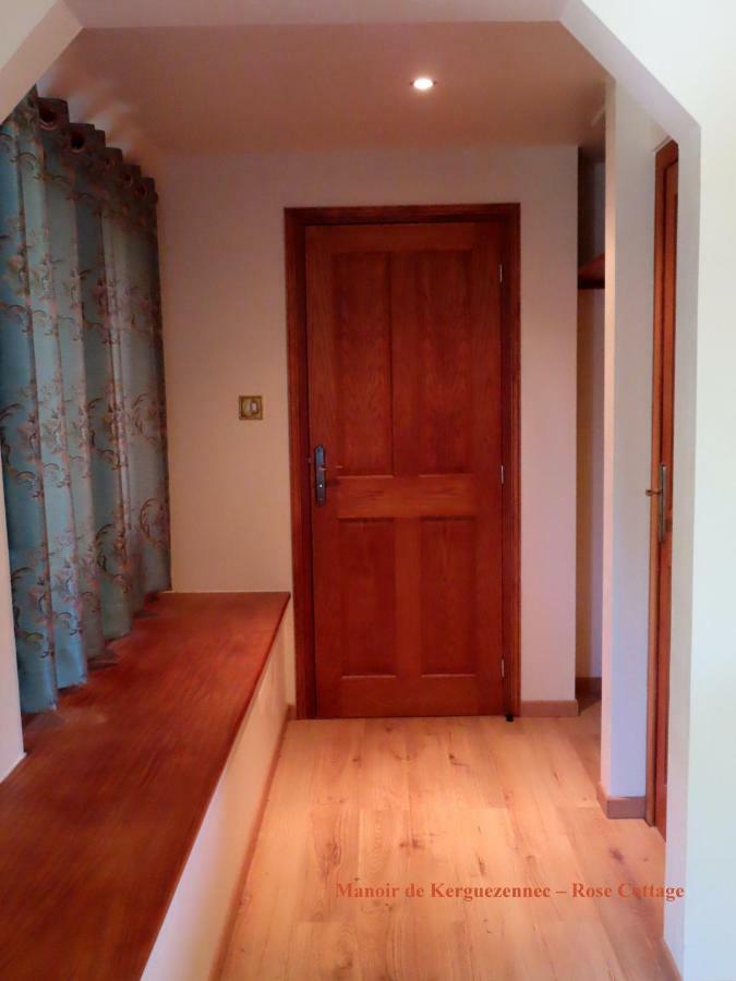 Rose Cottage Pontrieux 외부 사진