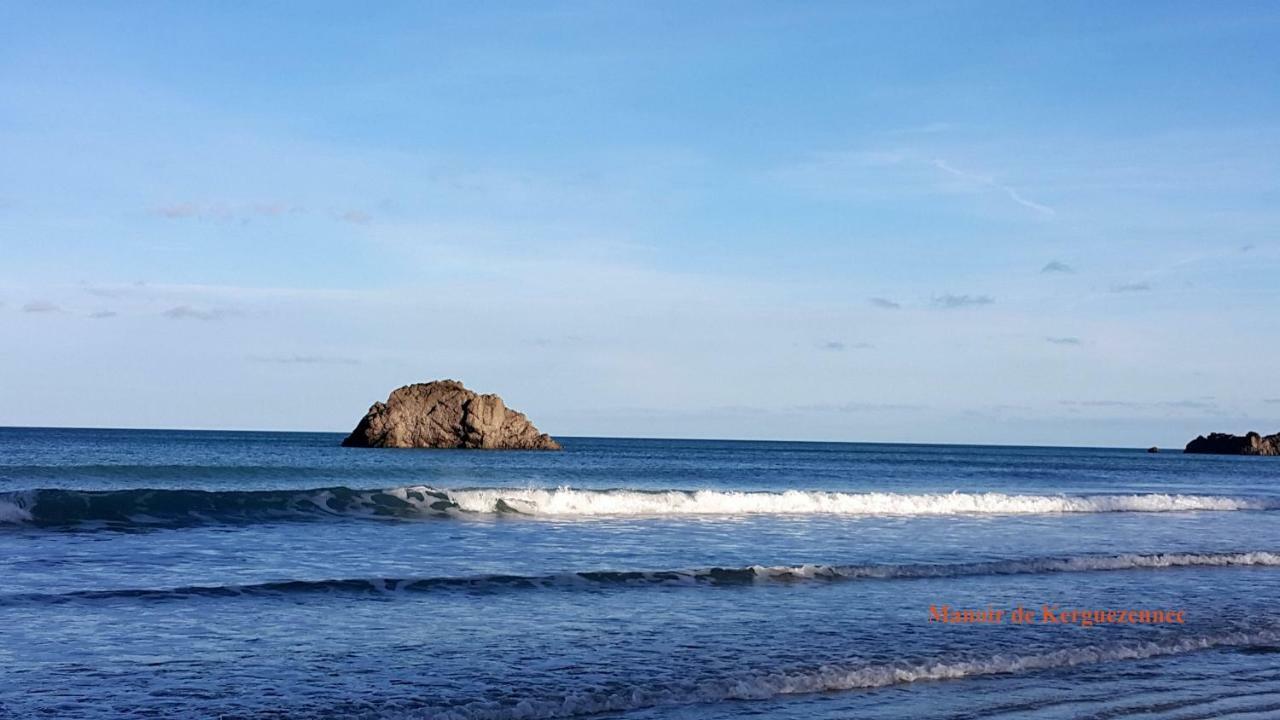 Rose Cottage Pontrieux 외부 사진